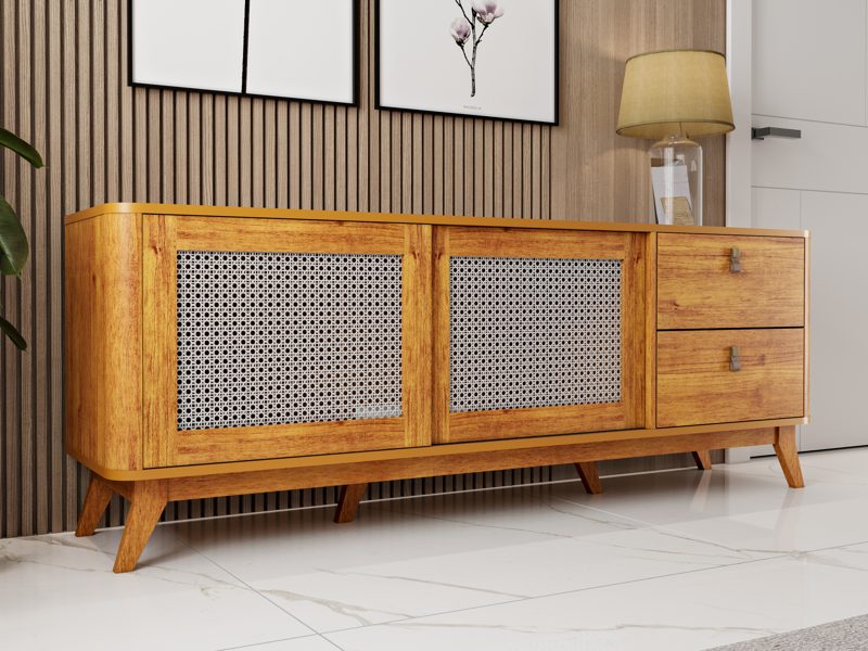 Buffet Imperatore en Mel